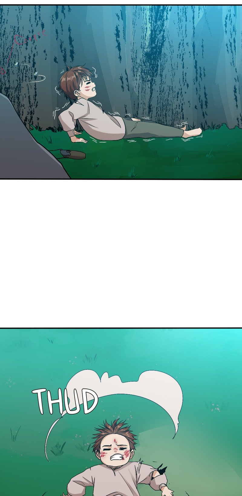 The Beginning After The End 11 46