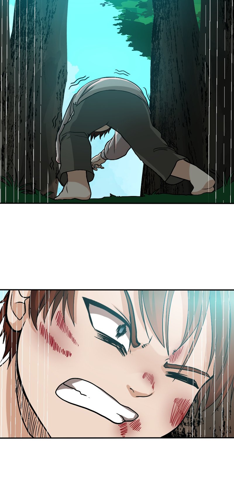 The Beginning After The End 11 51
