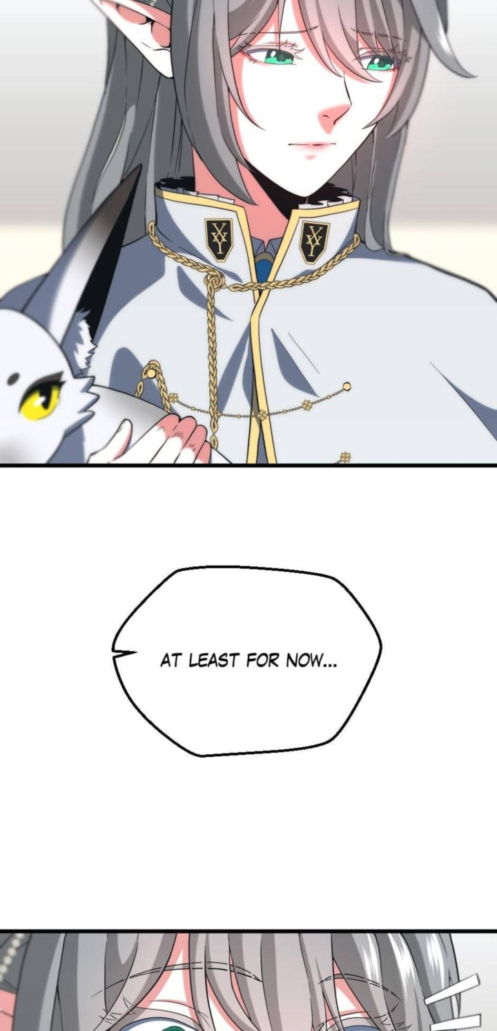 The Beginning After The End 110 5