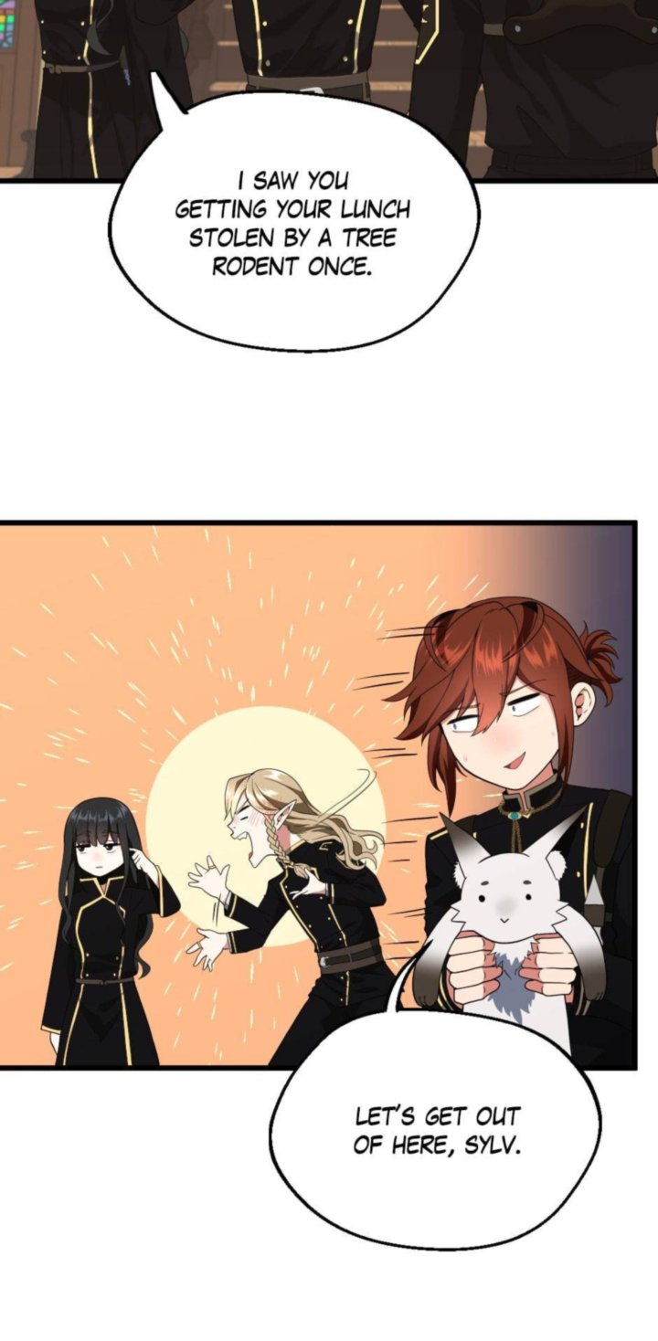 The Beginning After The End 113 34