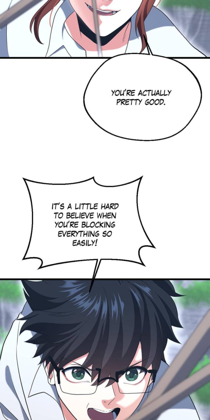 The Beginning After The End 113 54