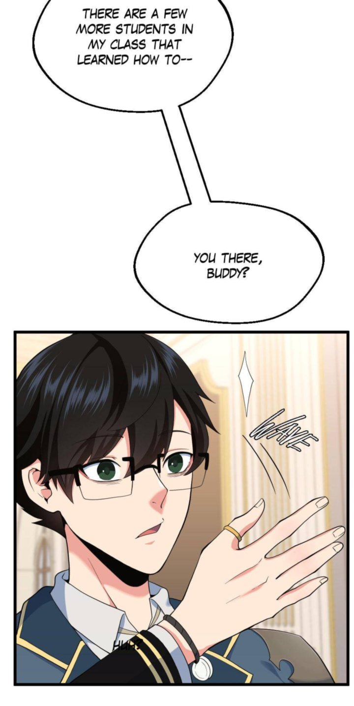 The Beginning After The End 114 14