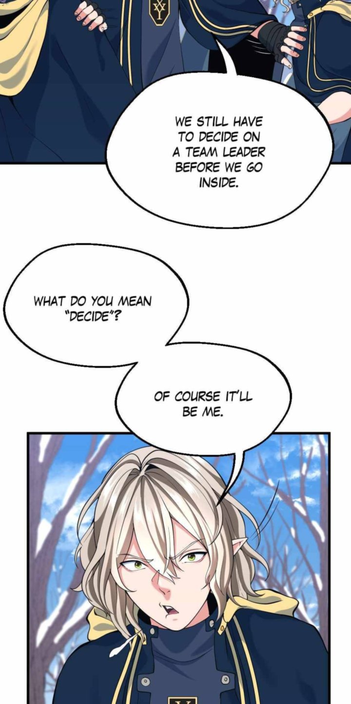 The Beginning After The End 115 85