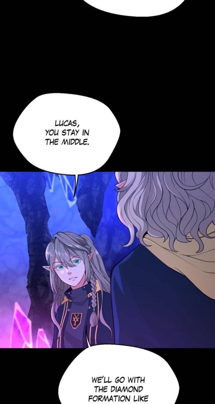 The Beginning After The End 116 52