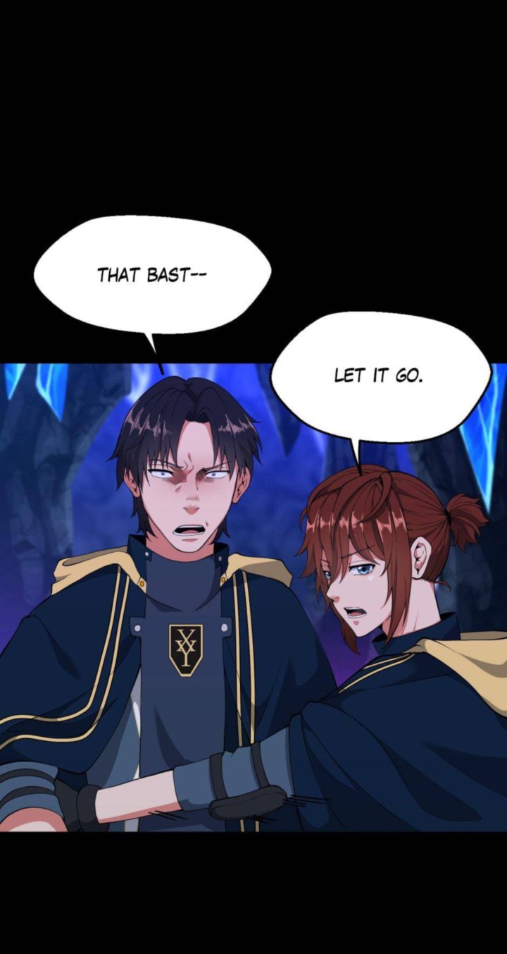 The Beginning After The End 116 54