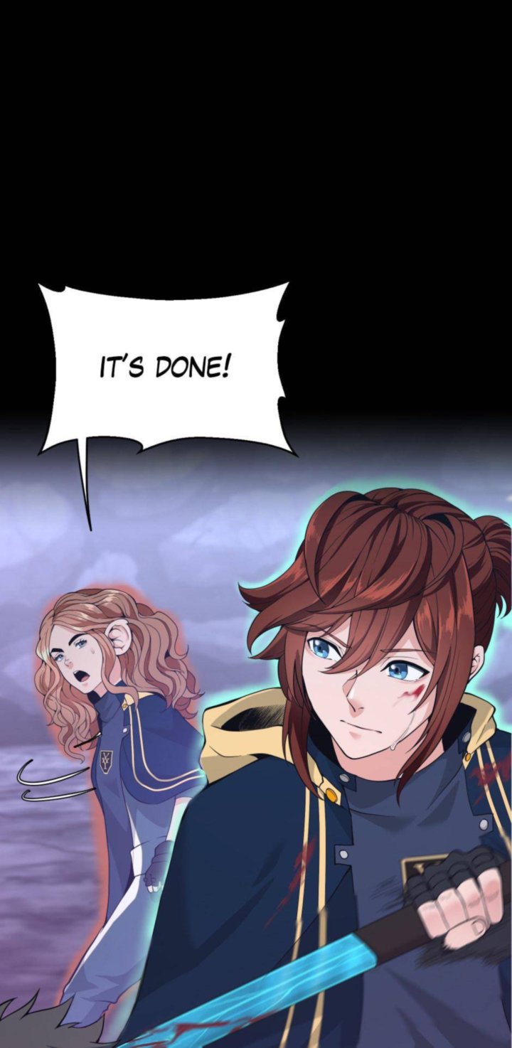 The Beginning After The End 117 41