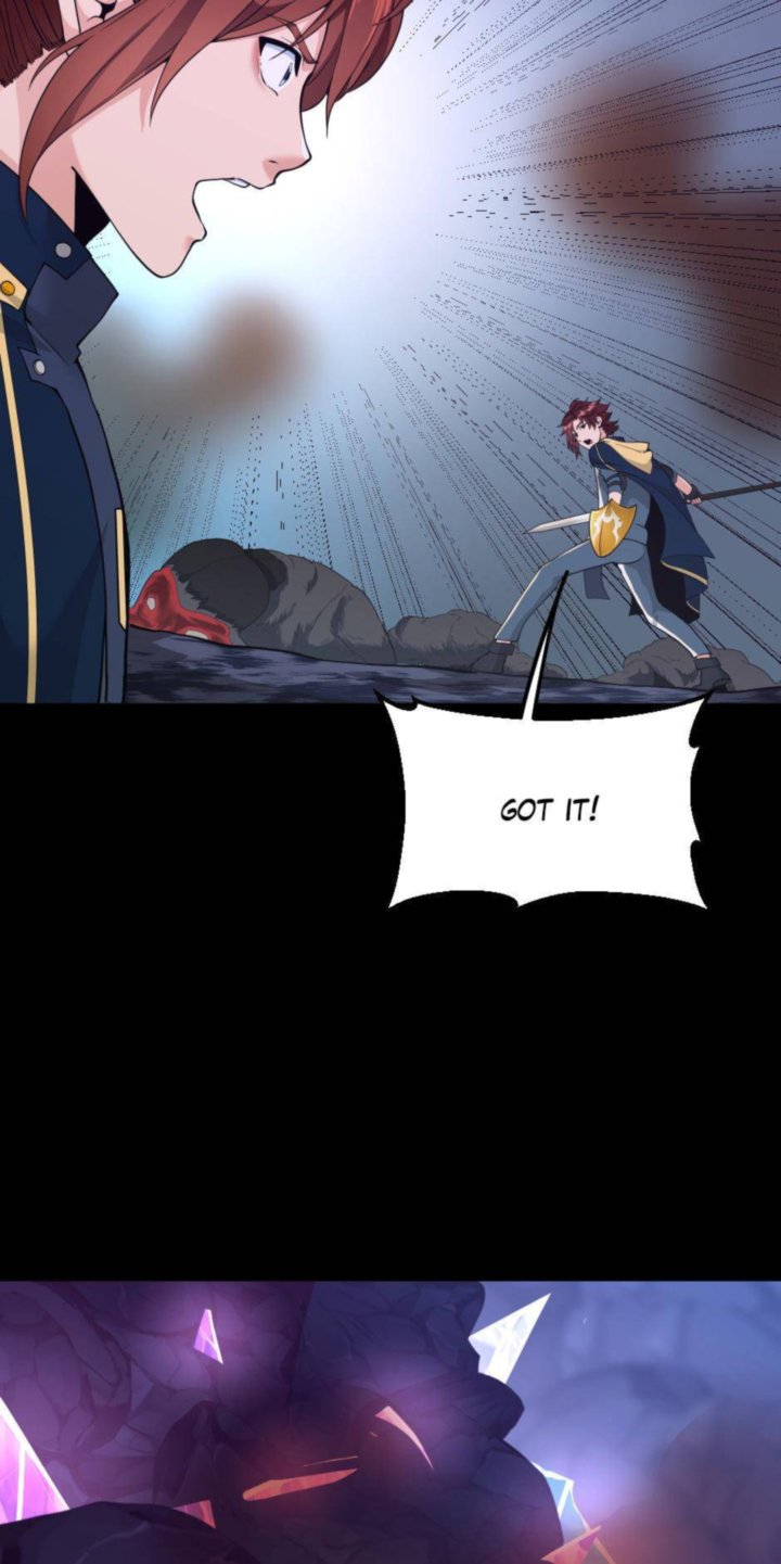 The Beginning After The End 117 64