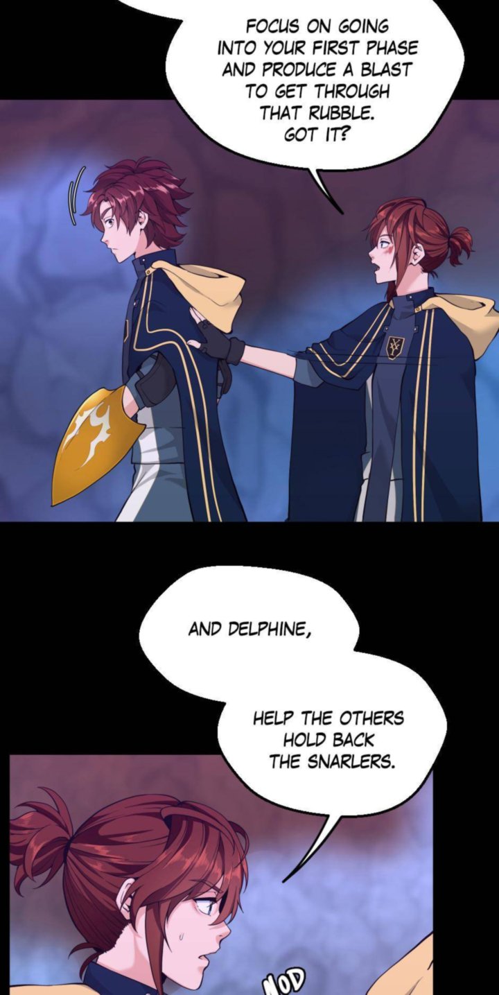 The Beginning After The End 117 66