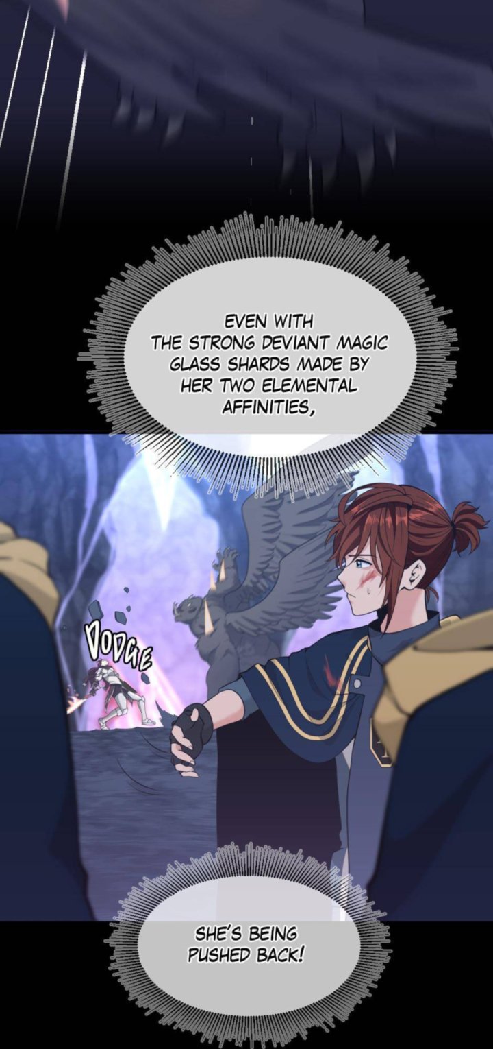 The Beginning After The End 117 92
