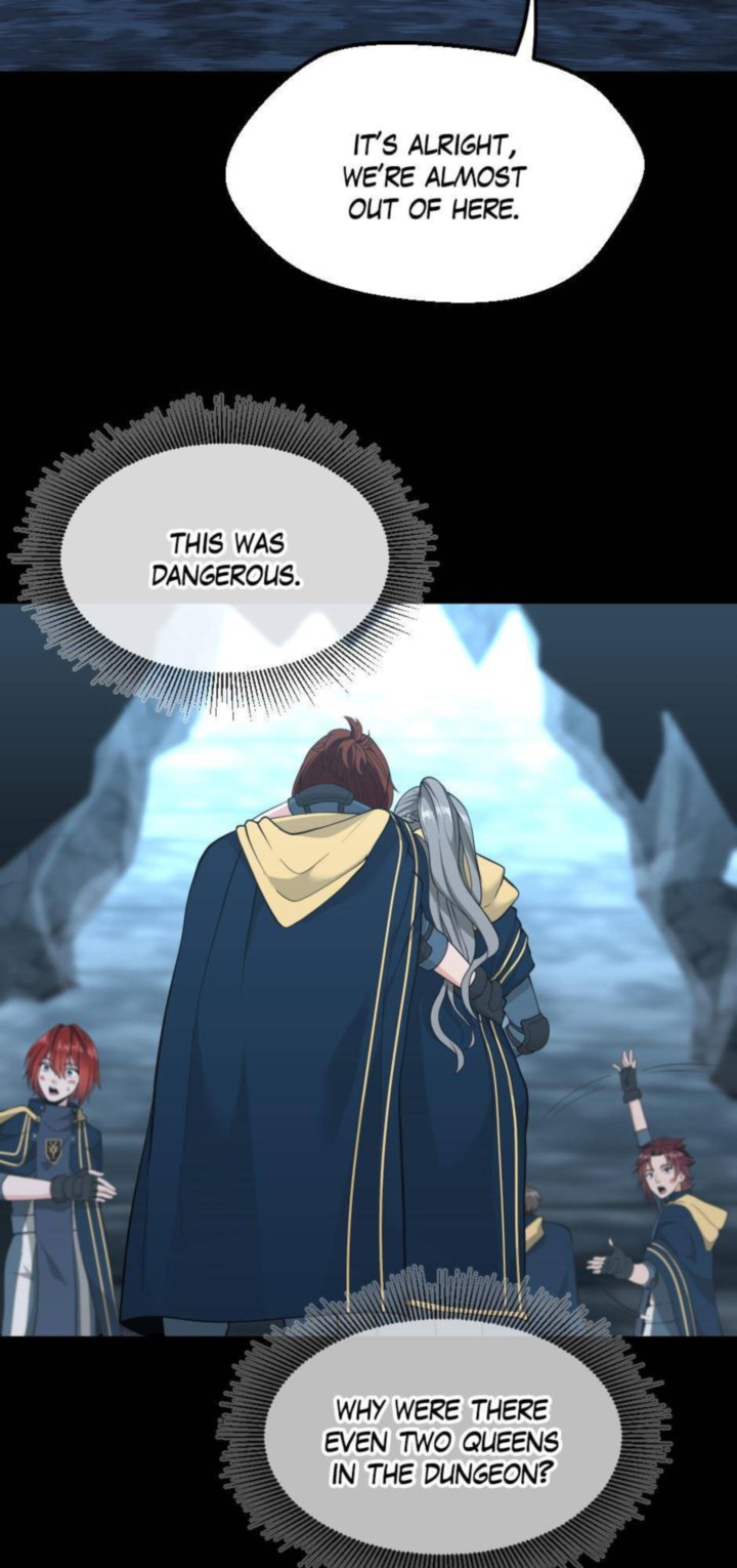 The Beginning After The End 117 96