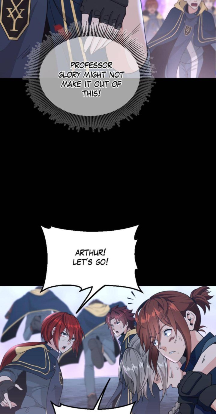 The Beginning After The End 118 12