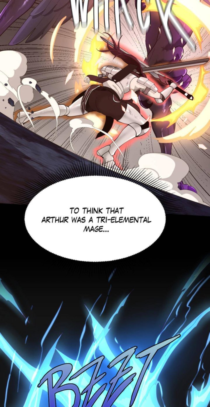 The Beginning After The End 118 42