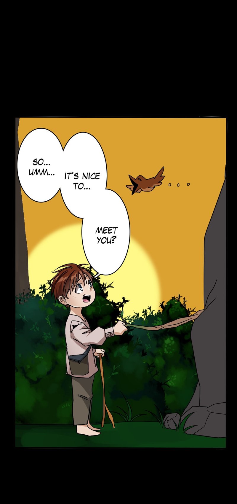 The Beginning After The End 12 56
