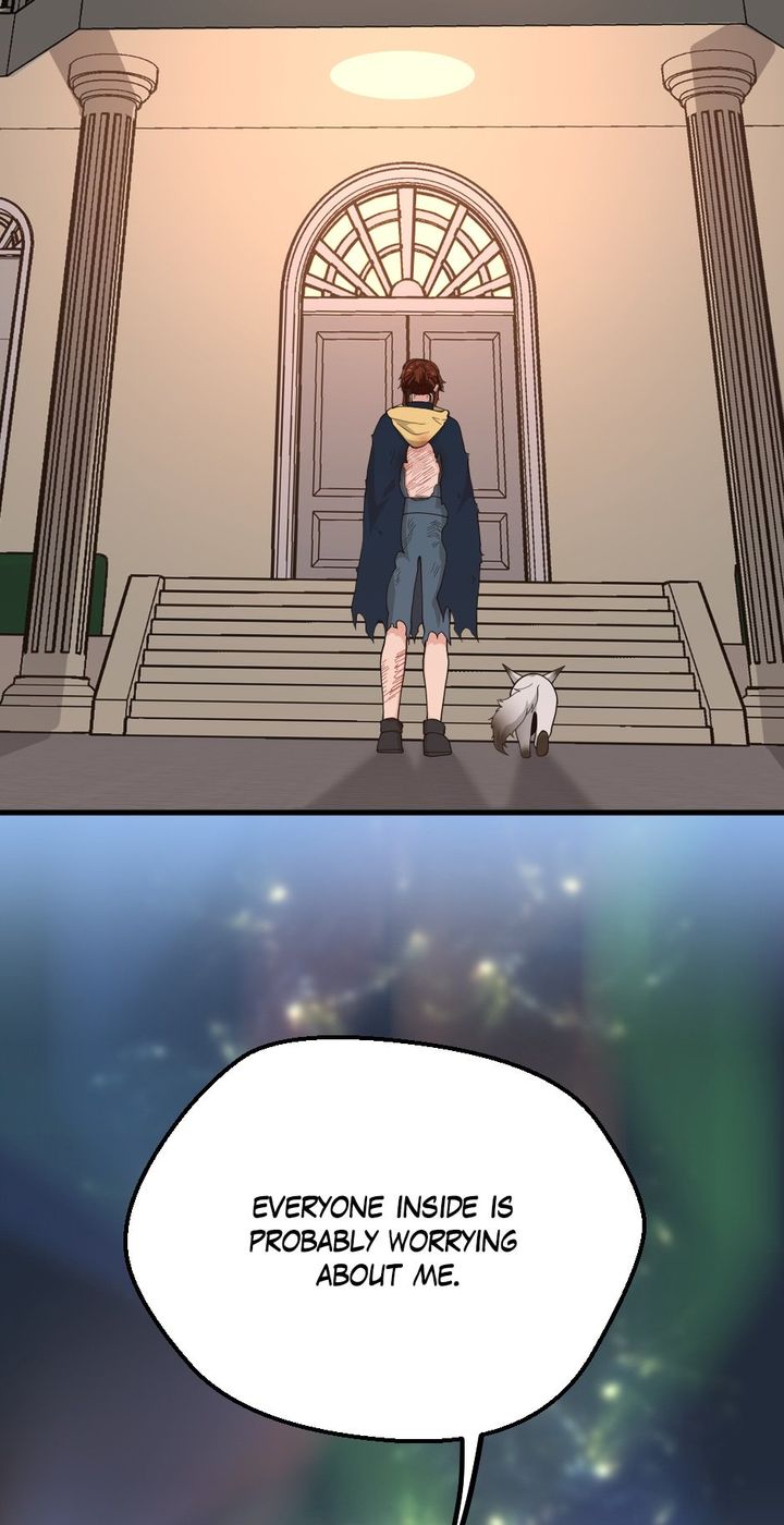 The Beginning After The End 120 49