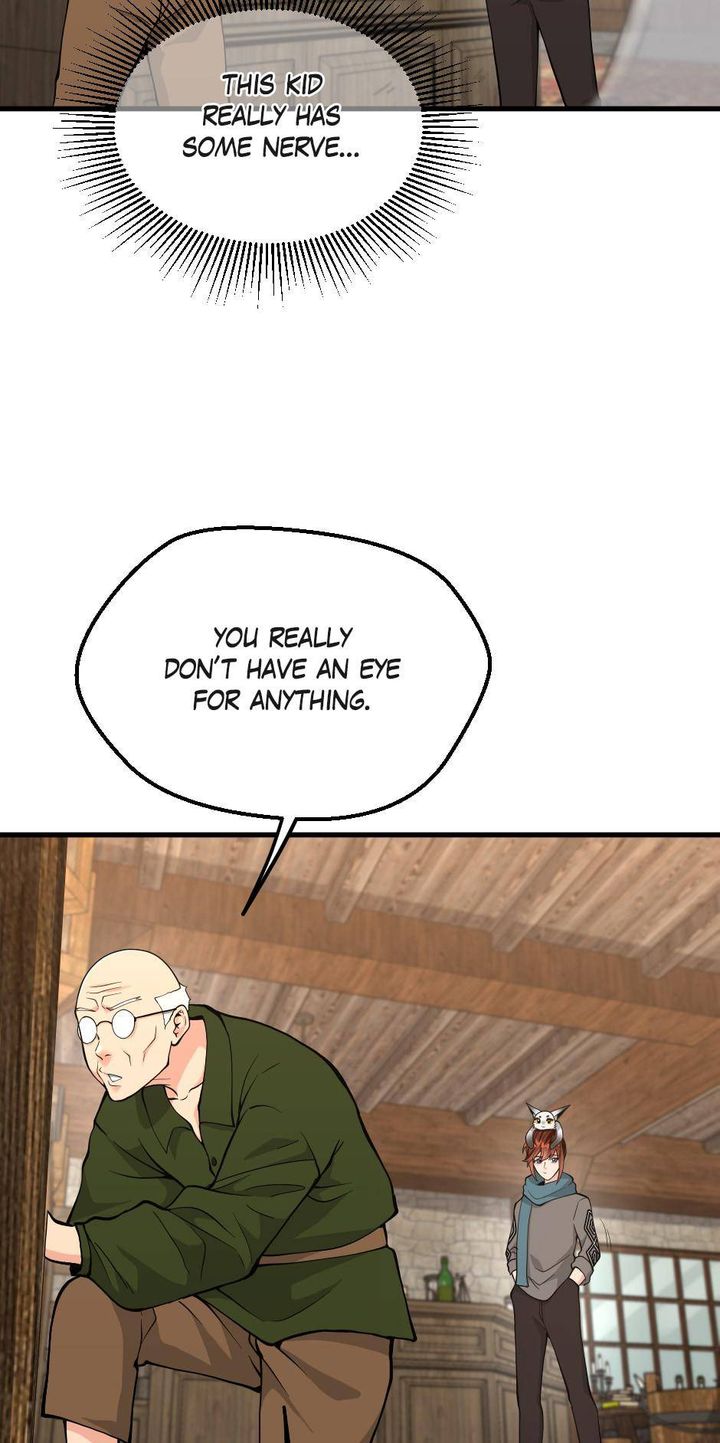 The Beginning After The End 121 74