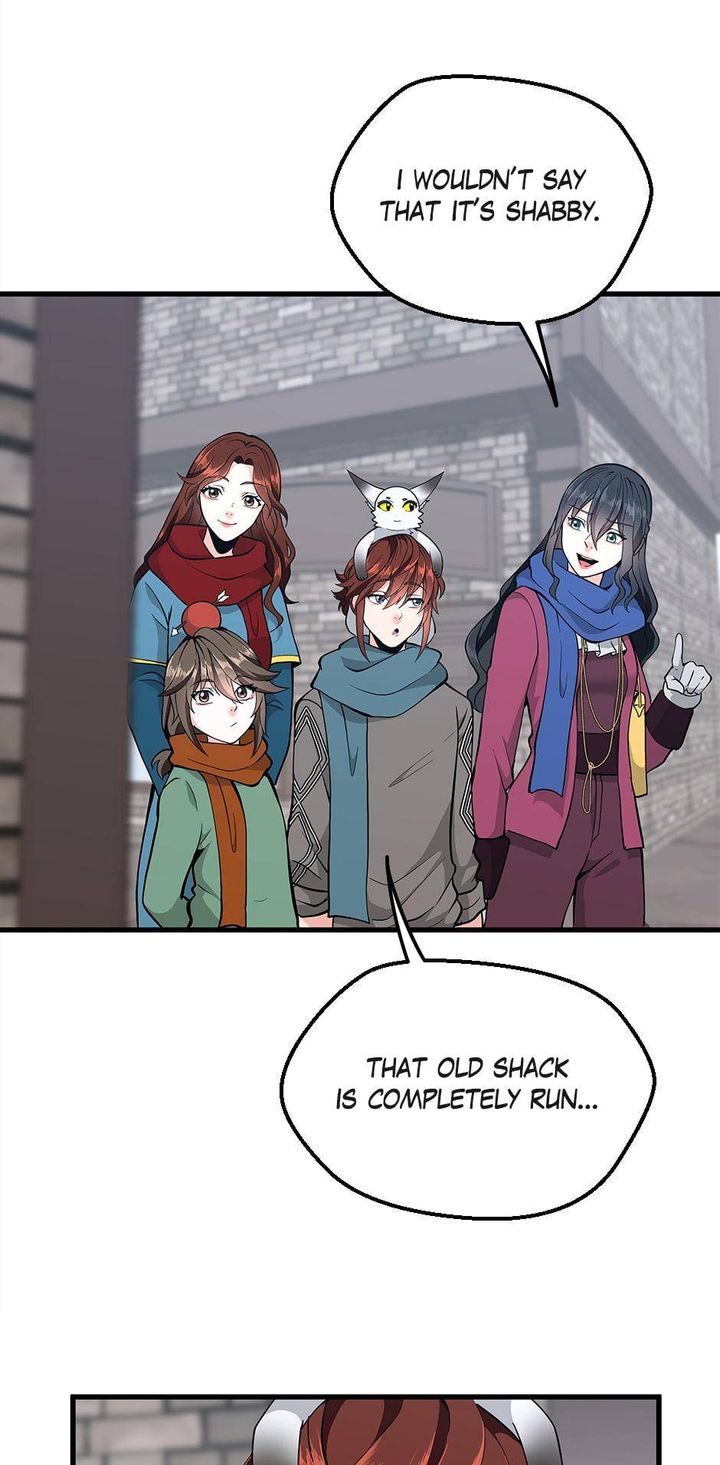 The Beginning After The End 121 89