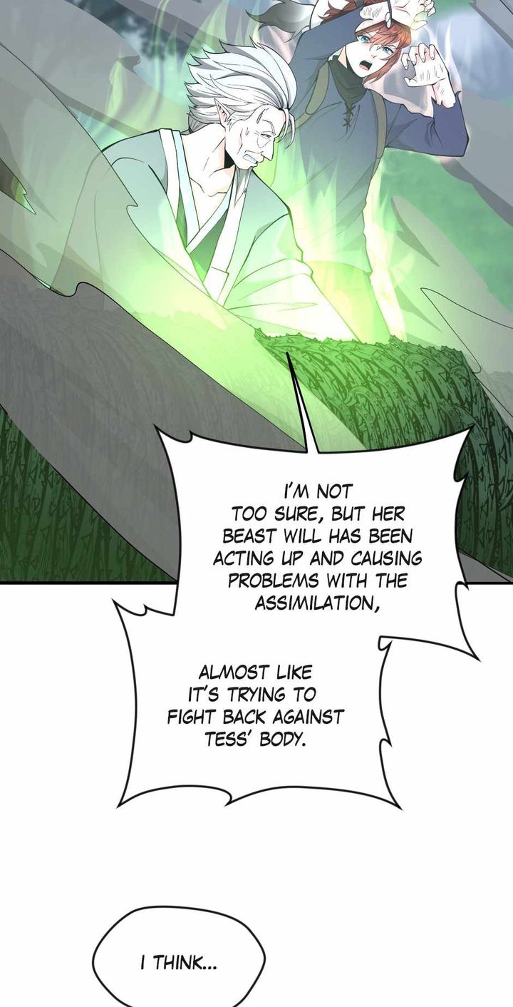 The Beginning After The End 123 3