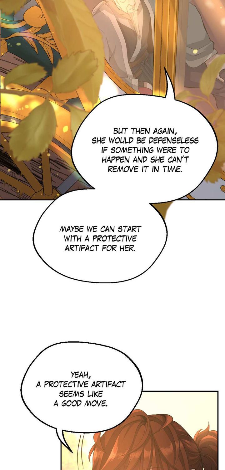 The Beginning After The End 129 21