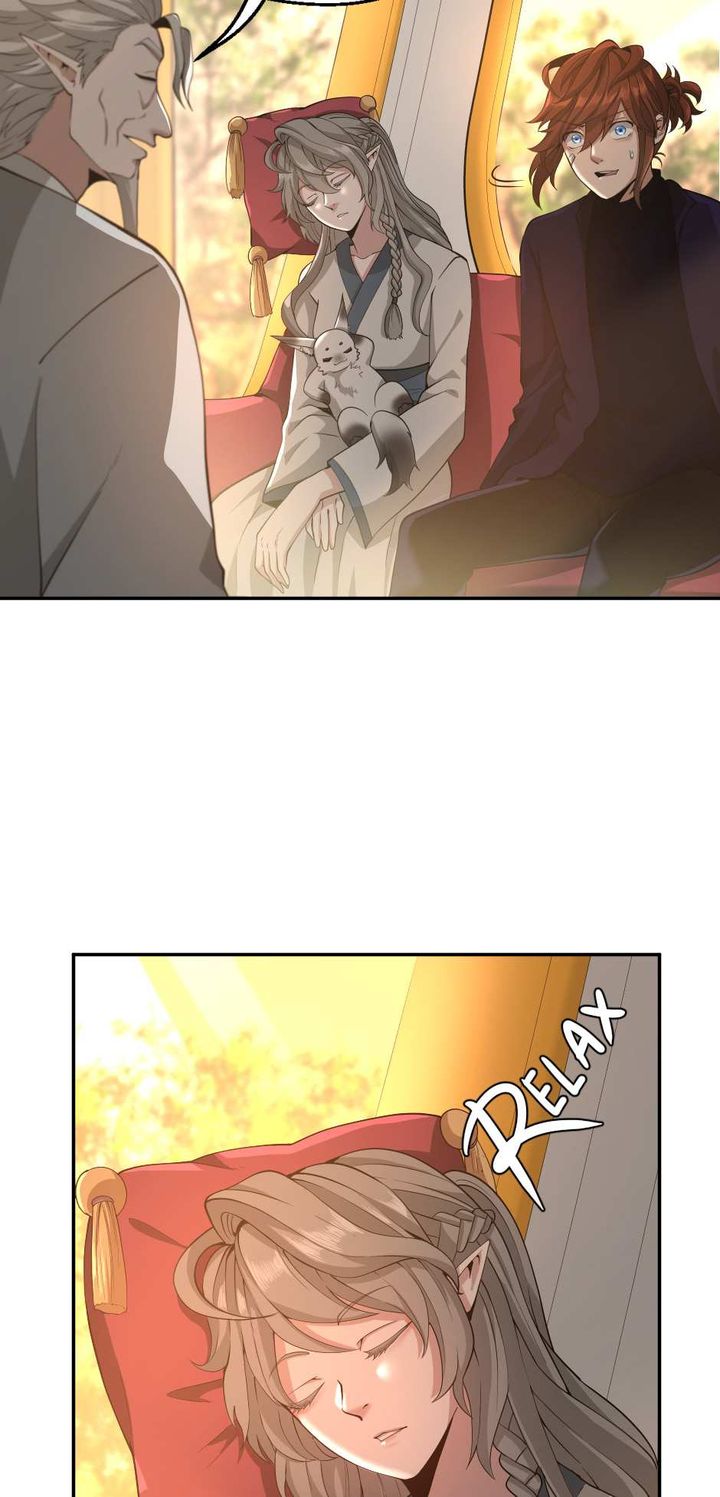 The Beginning After The End 129 40