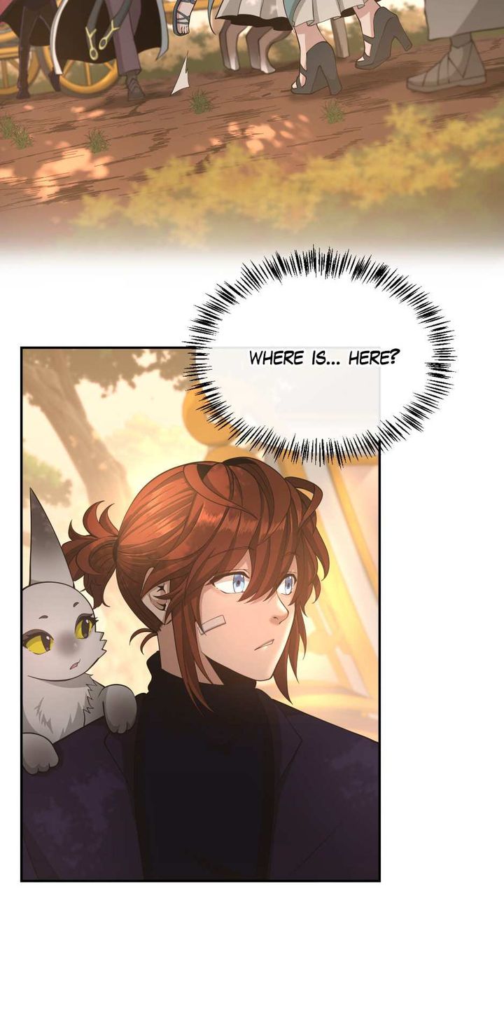 The Beginning After The End 129 55