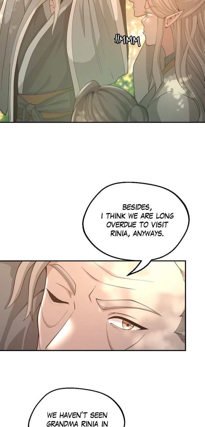 The Beginning After The End 129 65