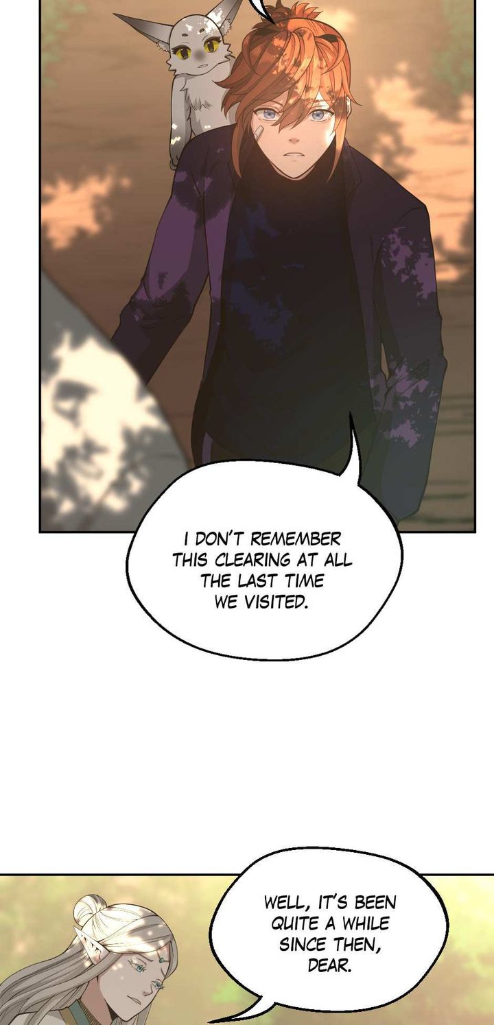 The Beginning After The End 129 69