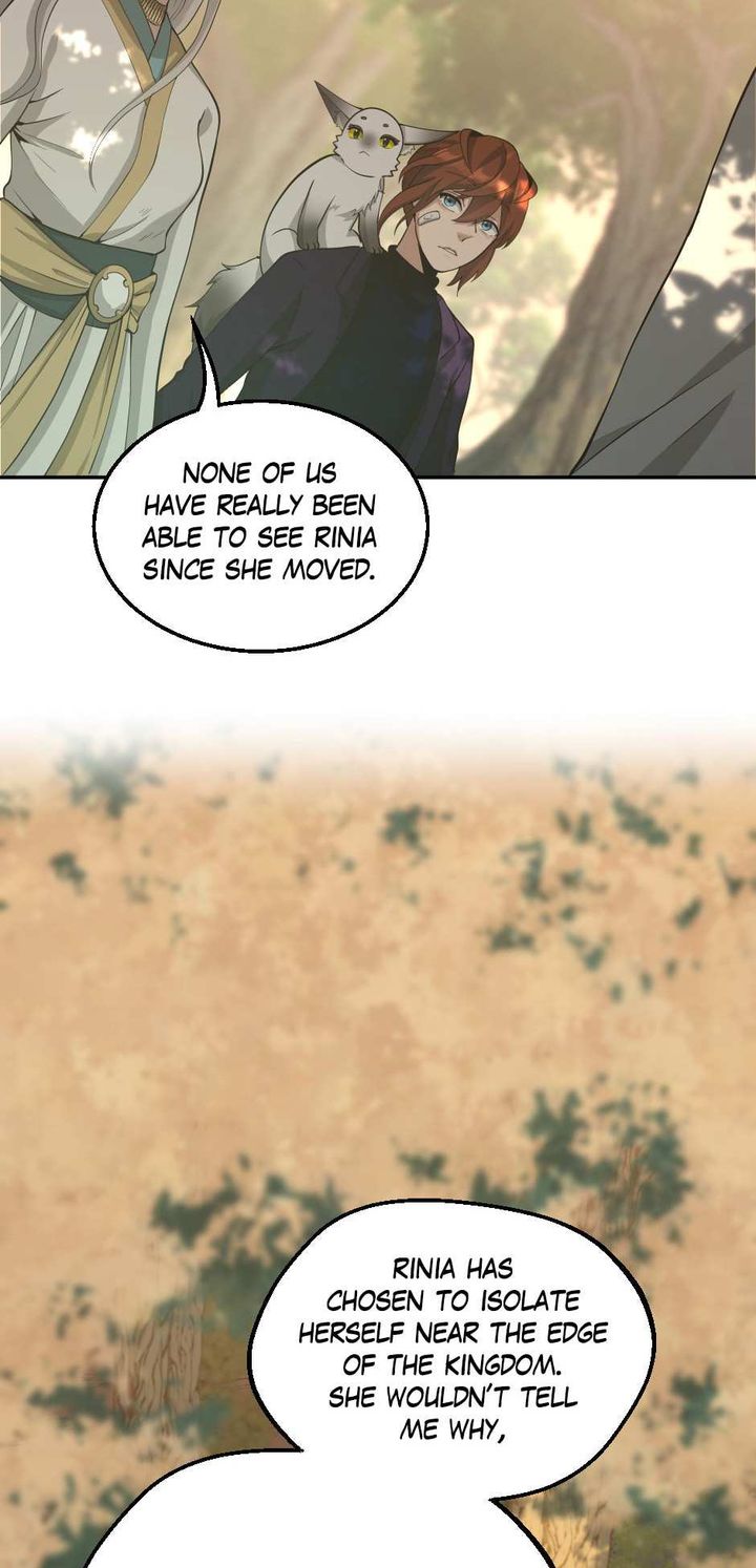 The Beginning After The End 129 70