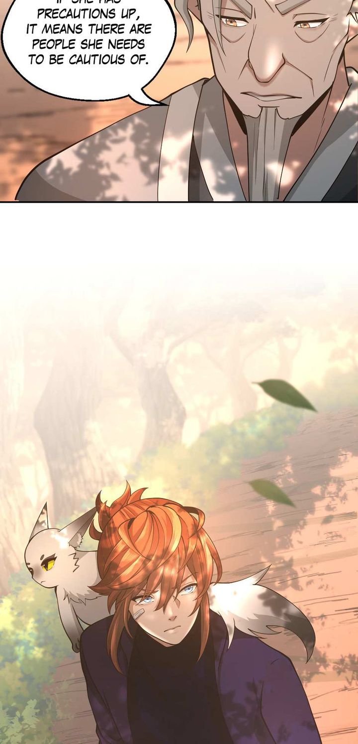 The Beginning After The End 129 72