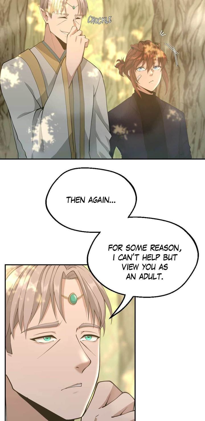 The Beginning After The End 130 11