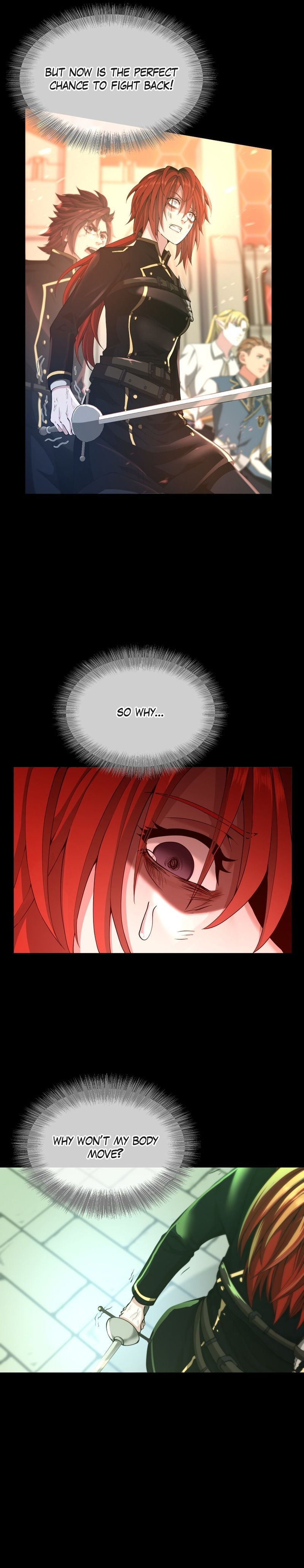 The Beginning After The End 138 3