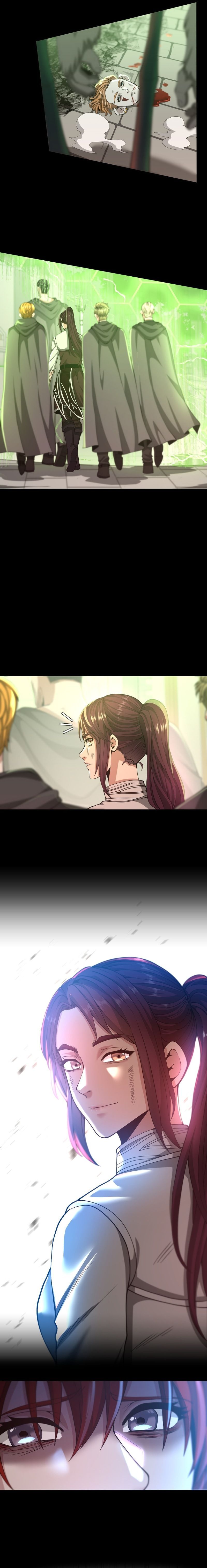 The Beginning After The End 138 7