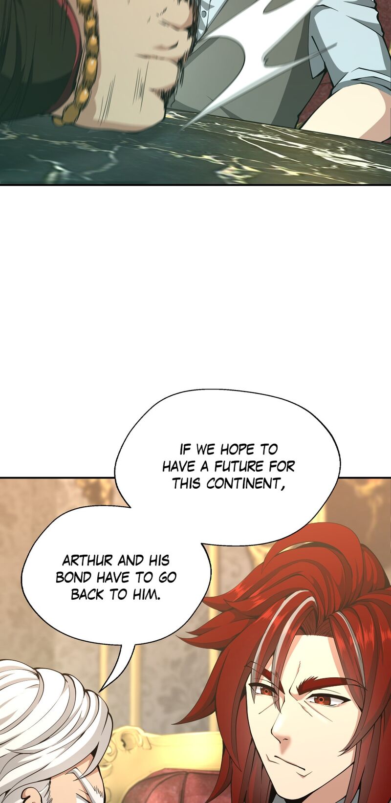 The Beginning After The End 144 35