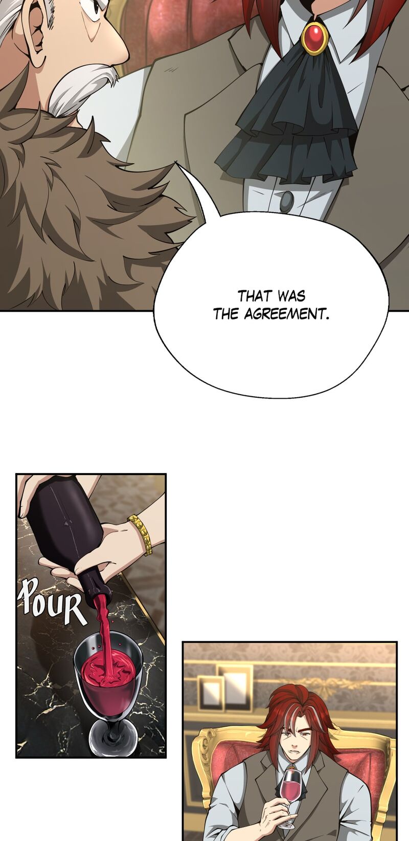 The Beginning After The End 144 36