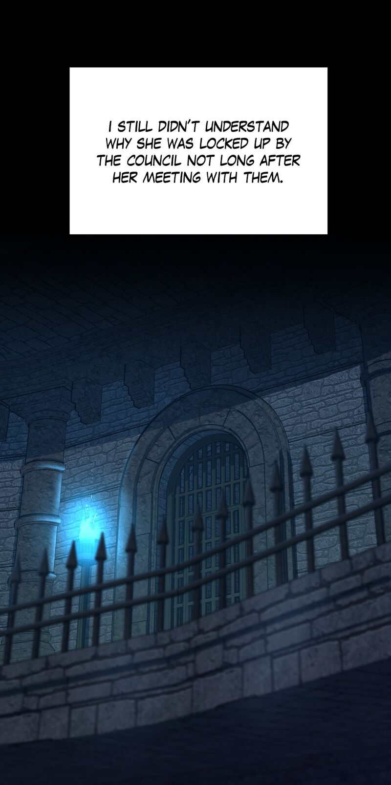 The Beginning After The End 144 7