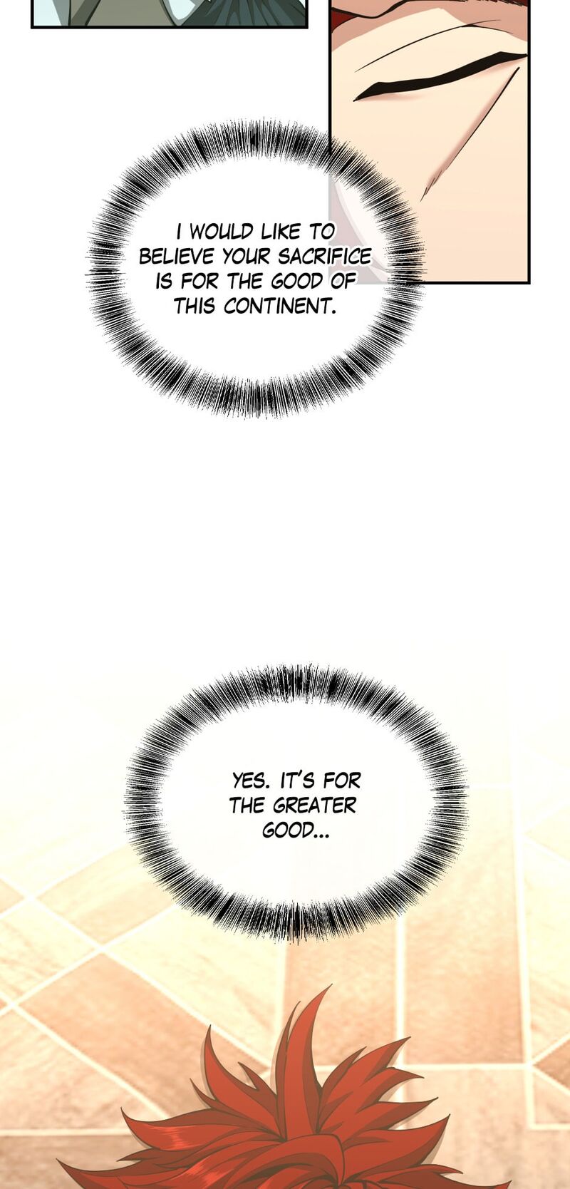 The Beginning After The End 144 76