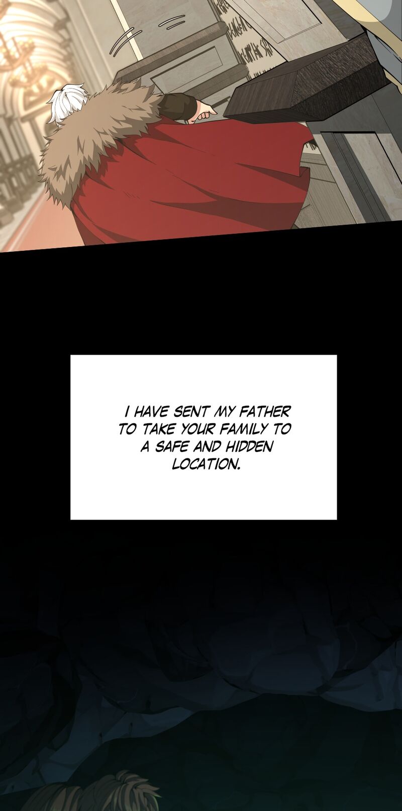 The Beginning After The End 145 32