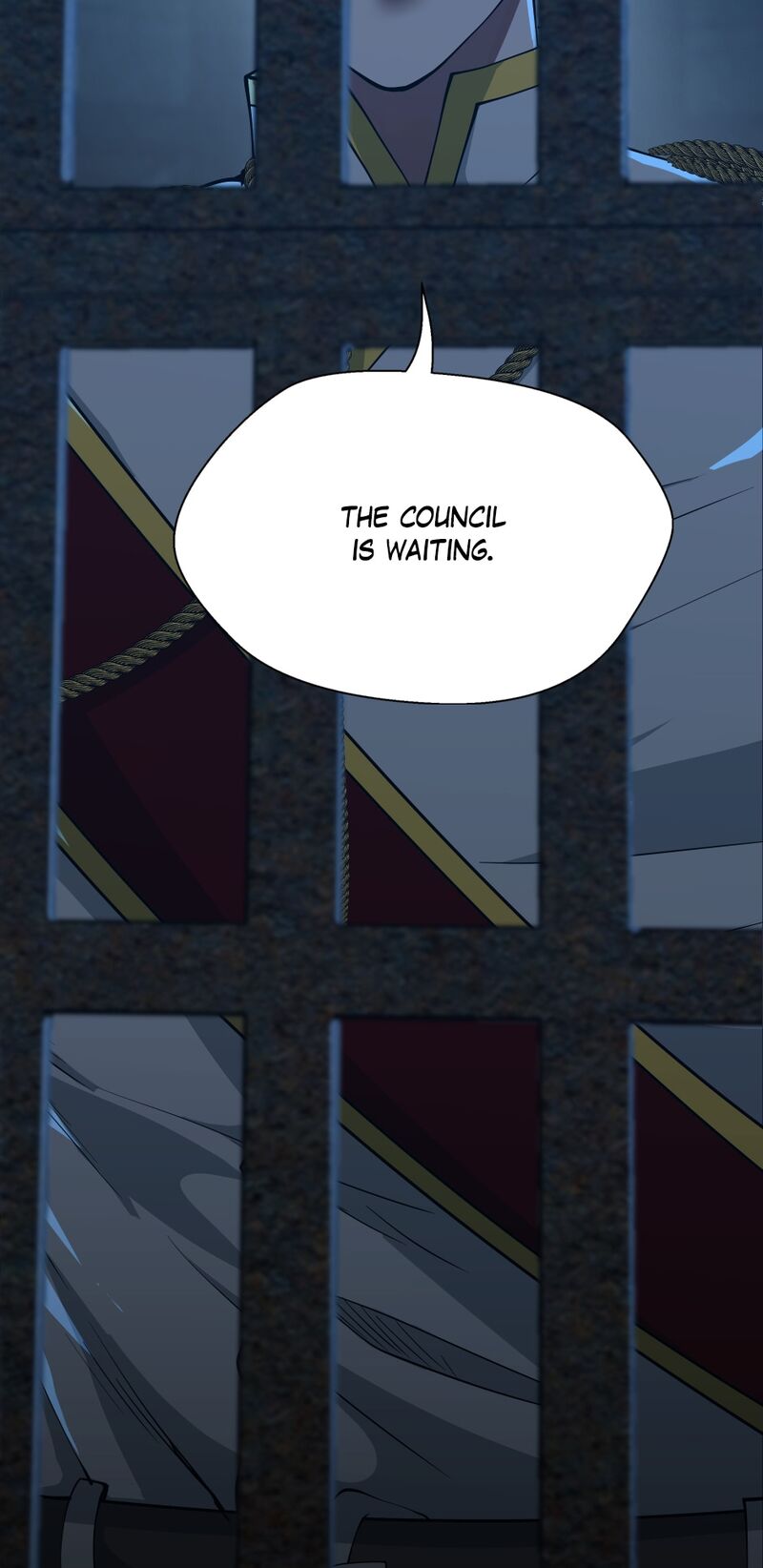 The Beginning After The End 145 38
