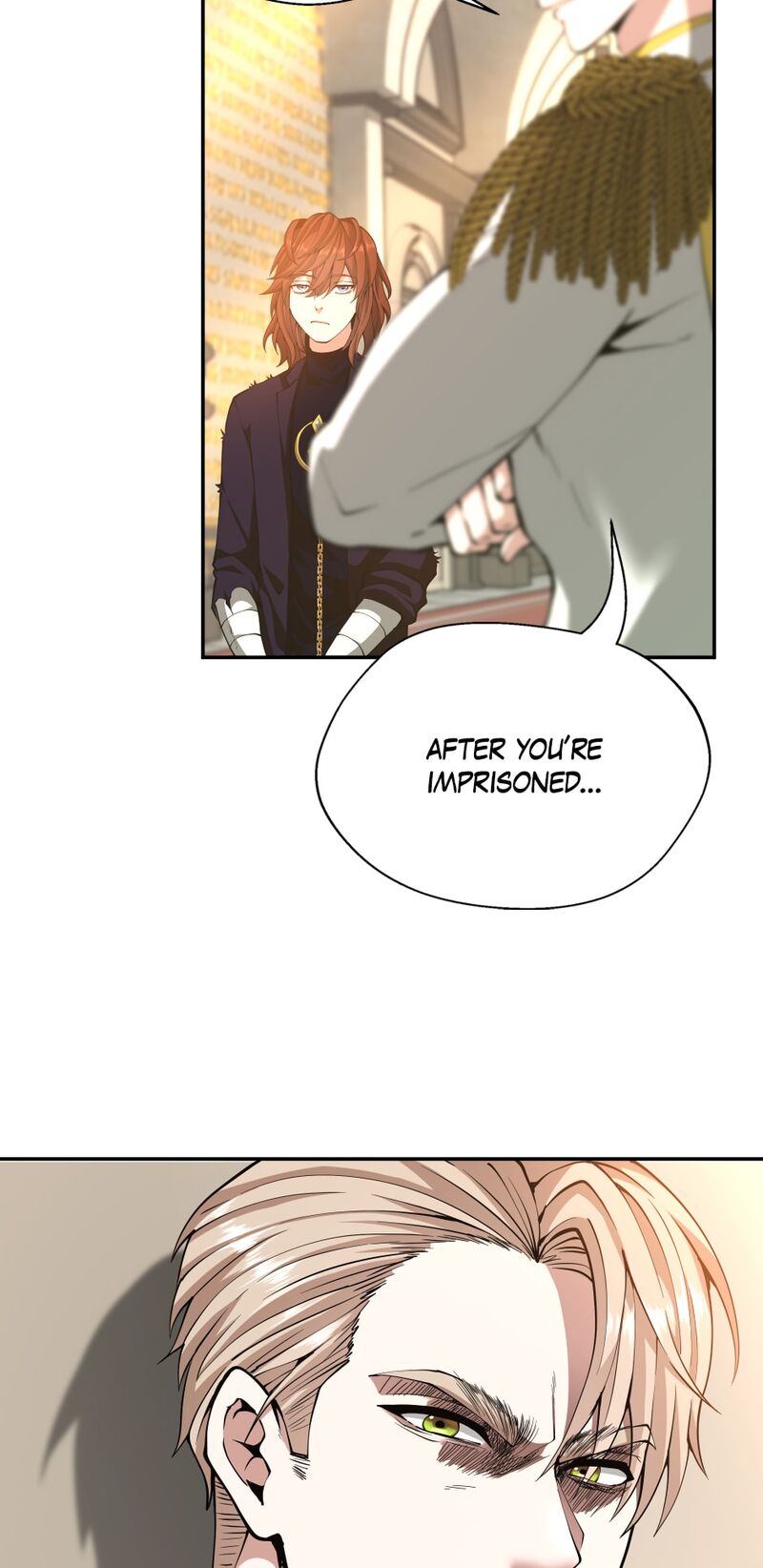 The Beginning After The End 145 42