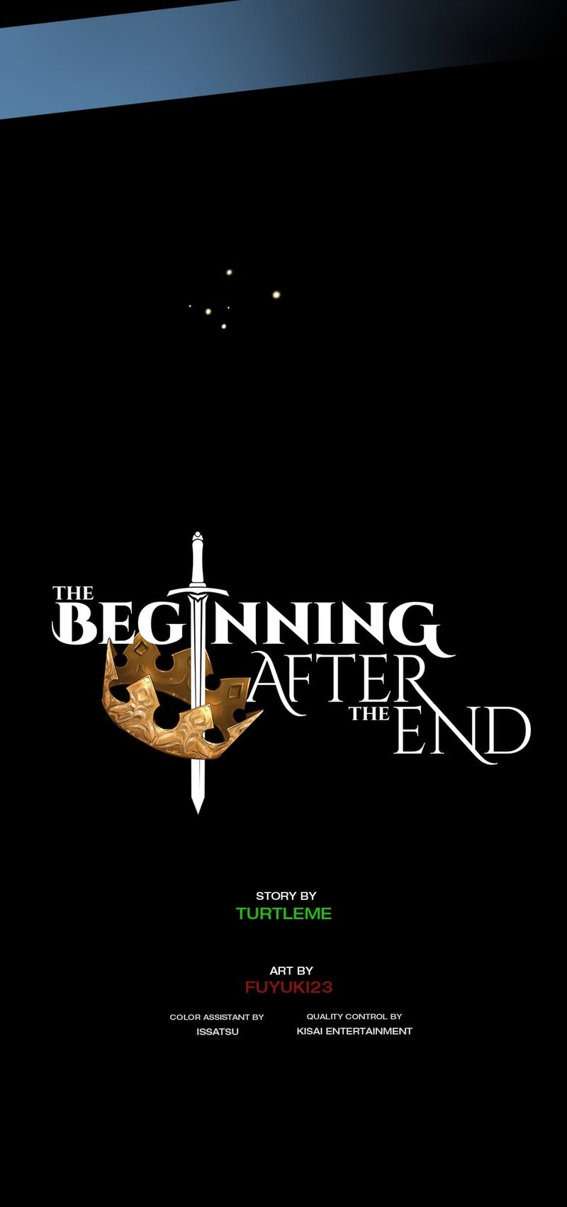 The Beginning After The End 16 37