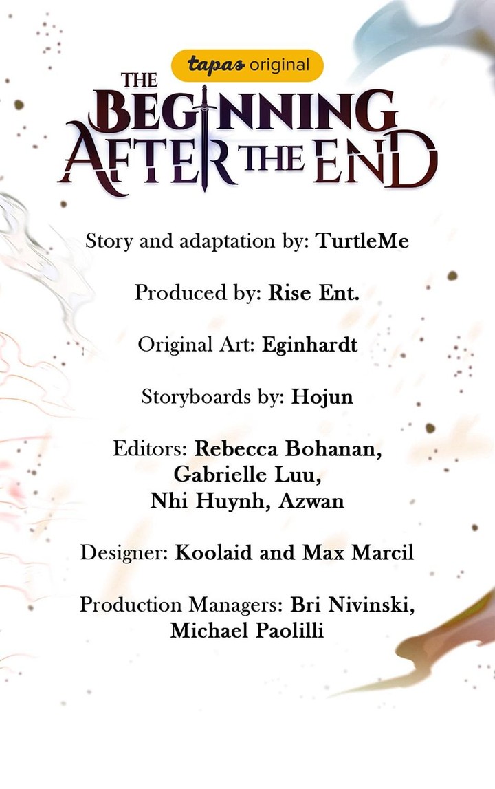 The Beginning After The End 178 137