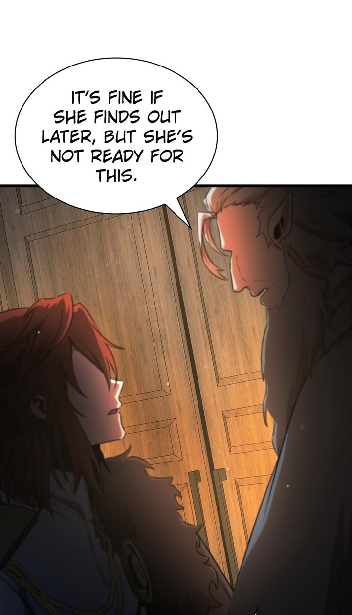 The Beginning After The End 180 98