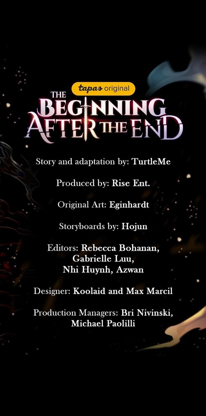 The Beginning After The End 181 1