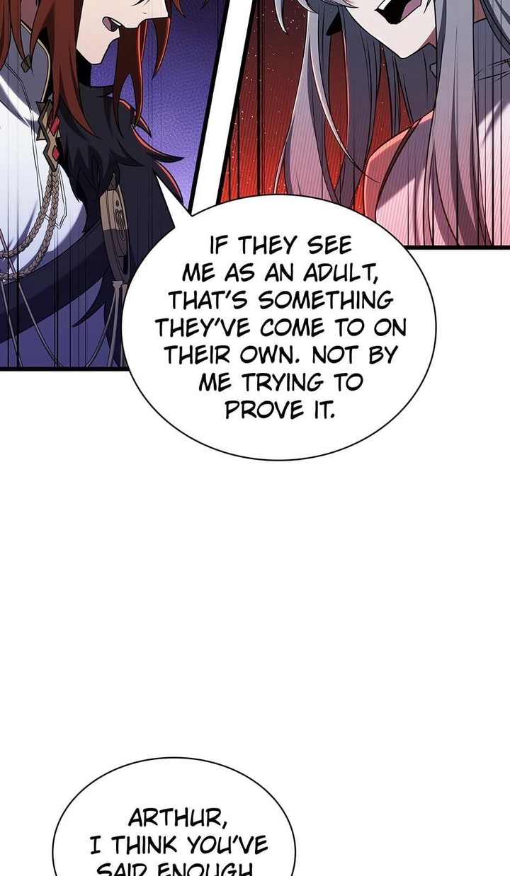 The Beginning After The End 181 36