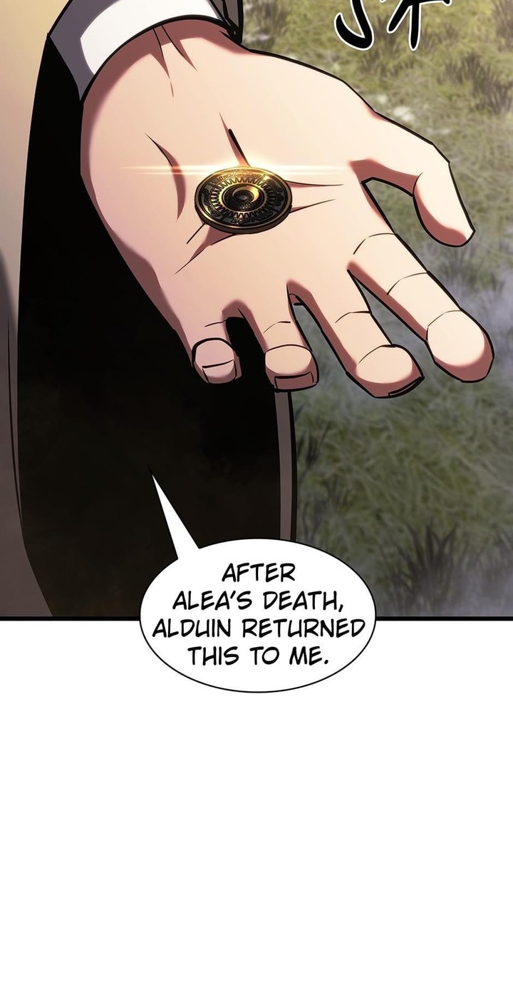 The Beginning After The End 184 100