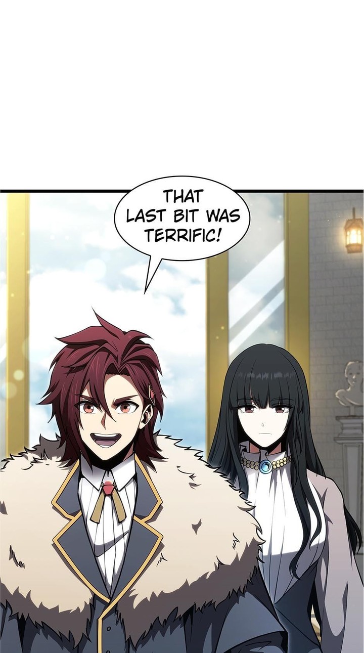 The Beginning After The End 184 64