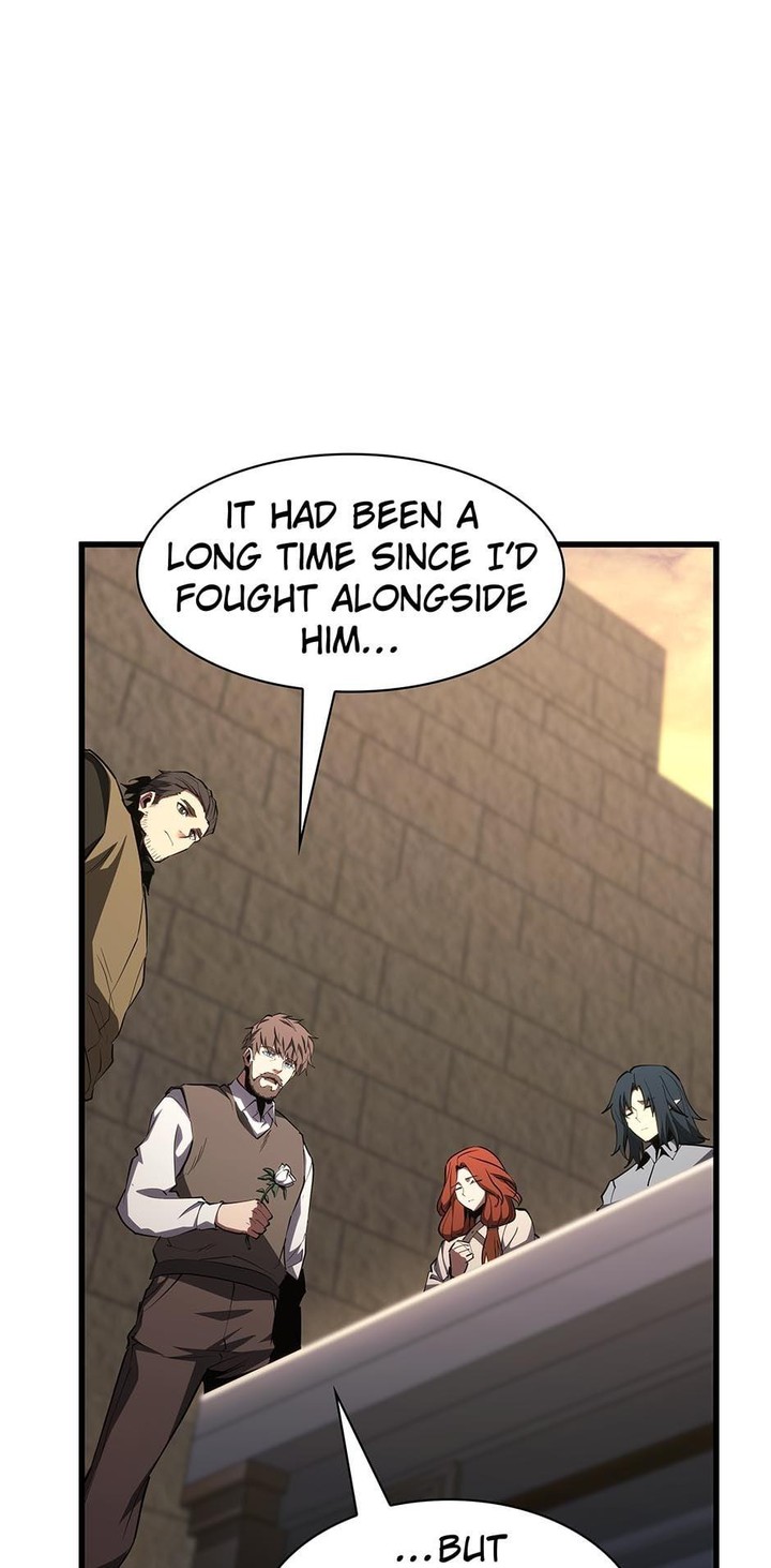 The Beginning After The End 184 74