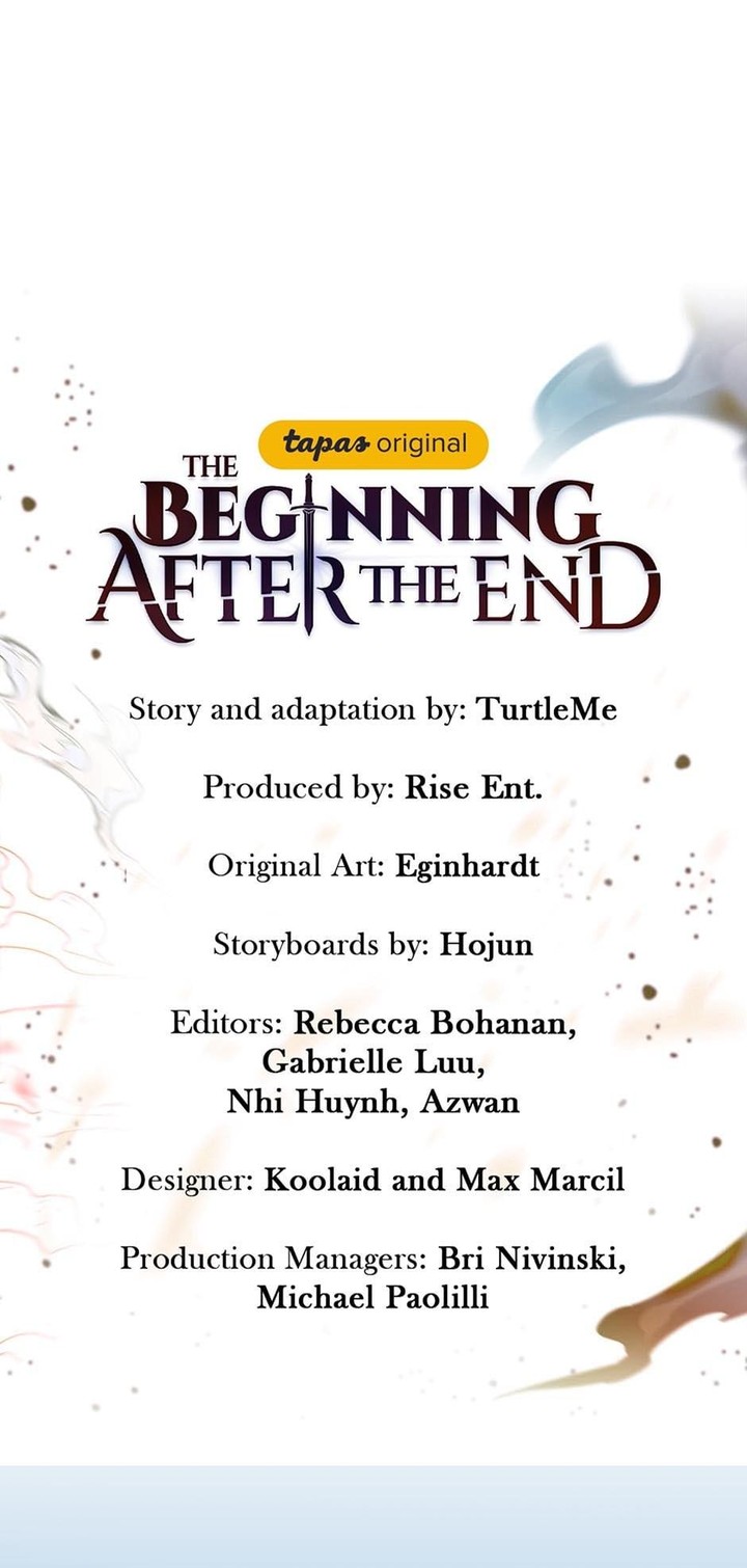The Beginning After The End 185 88