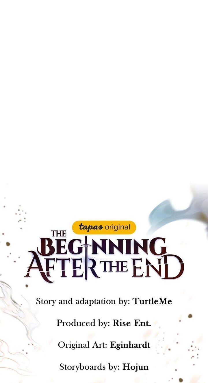The Beginning After The End 189 63