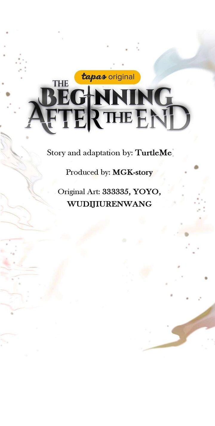 The Beginning After The End 201 60