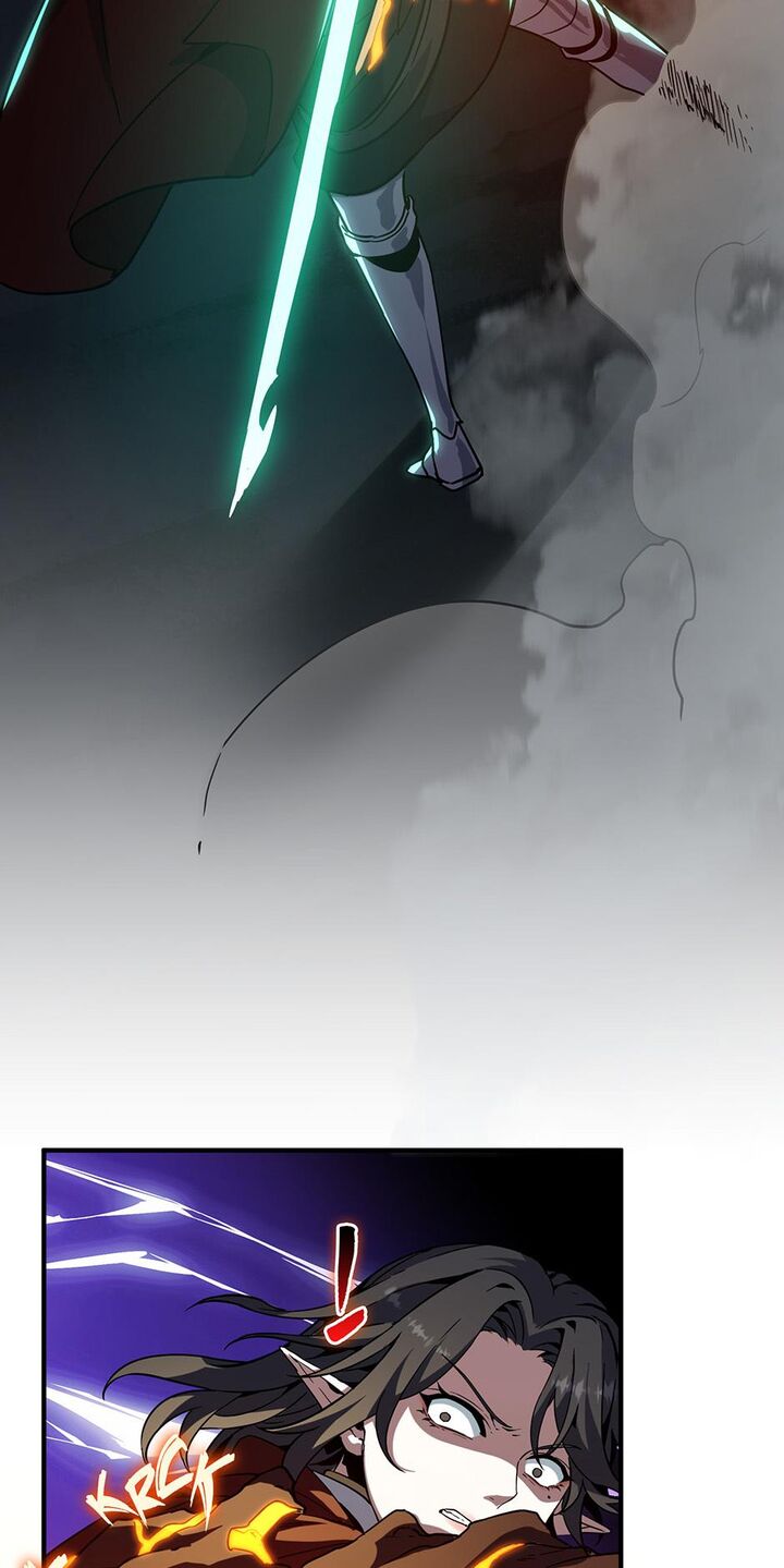 The Beginning After The End 203 99